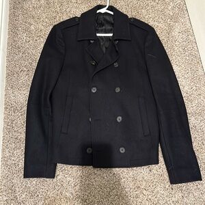 Allsaints jacket